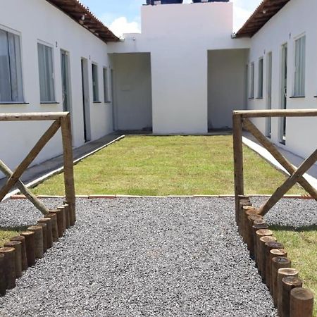 Pousada Duca Caraíva Exterior foto